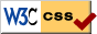 validiert css